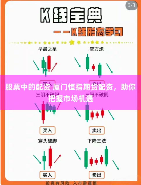 股票中的配资 厦门恒指期货配资，助你把握市场机遇