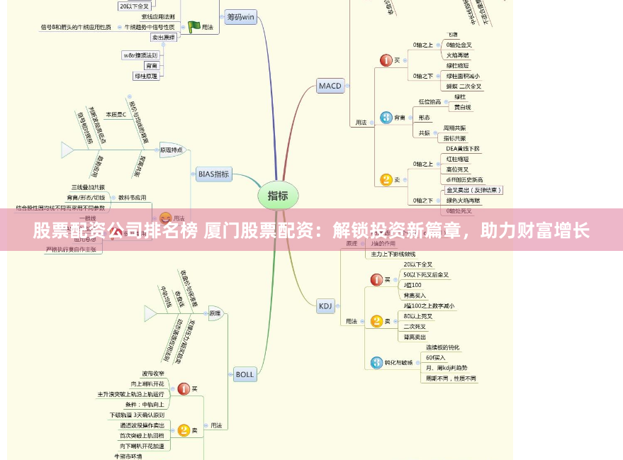 股票配资公司排名榜 厦门股票配资：解锁投资新篇章，助力财富增长